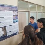 CONICET, MC and UNICAL presented results at the XII Congress on Archaeology of Patagonia